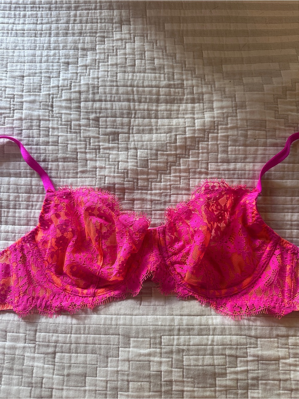 Victoria Secret - Very Sexy Unlined Demi Bro
